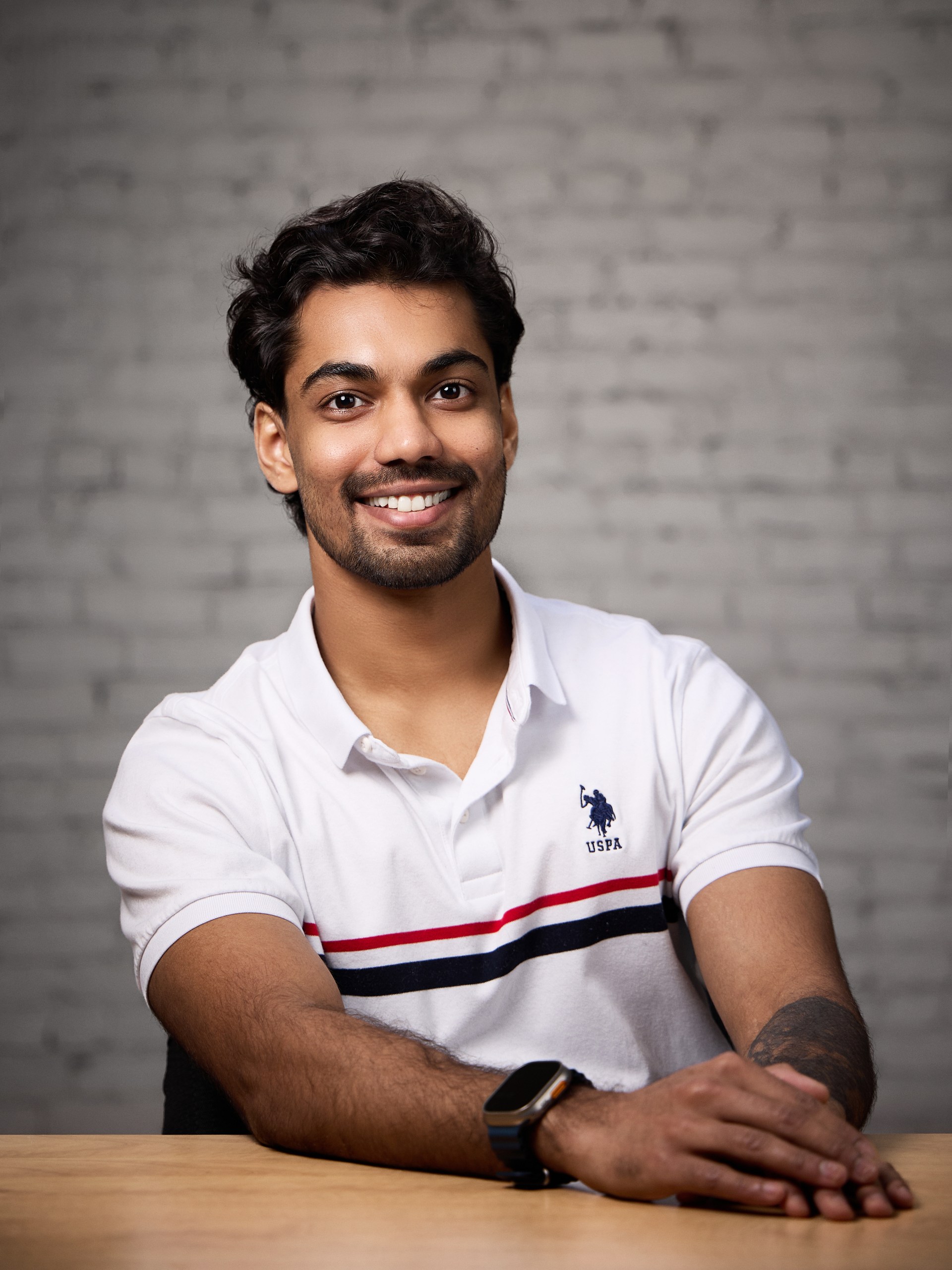 Vishnu Suresh - Photo